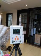 禅城除甲醛公司，禅城除甲醛公司哪家好？百悦环保更专业