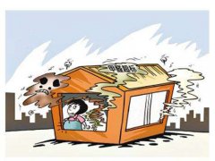 长沙一胎儿心脏畸形 疑因新房装修污染所致