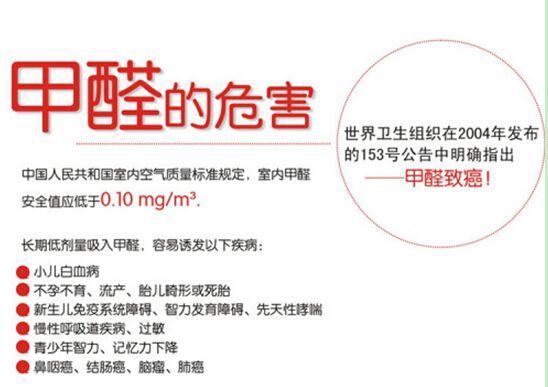 顺德办公楼除甲醛