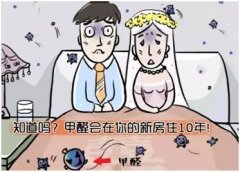 佛山办公室甲醛超标要找专业的去除甲醛公司百悦环保治理