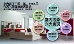 佛山装修后需通风多久才入住？半年能消除甲醛吗？大家都错了