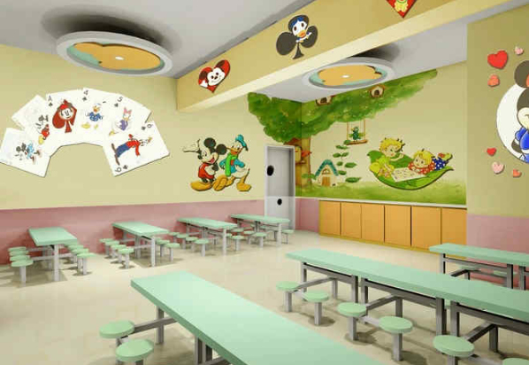 如何呵护祖国的未来?幼儿园甲醛超标不容忽视 佛山甲醛治理