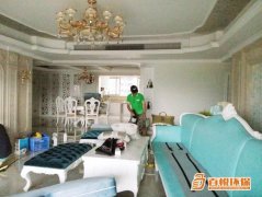 [室内有害气体]除甲醛公司治理后室内还有有害气体吗-佛山百悦环保
