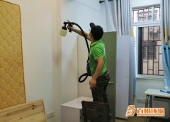 [精装房甲醛多久可以入住]精装房除甲醛方法-佛山百悦环保