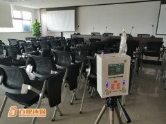 [如何检测甲醛]甲醛检测方法有哪些优缺点以及价格-佛山百悦环保