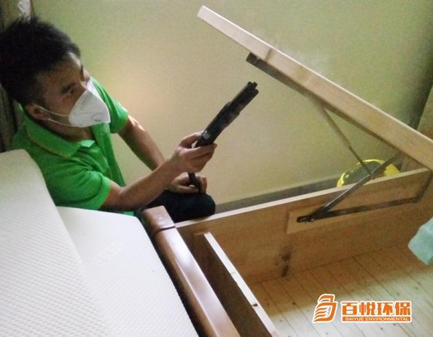 [甲醛0.06婴儿可以住吗]甲醛0.08婴儿能住吗-佛山百悦环保