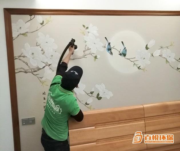 办公室专业除甲醛公司百悦环保室内除甲醛价格 办公室专业除甲醛公司百悦环保室内除甲醛价格
