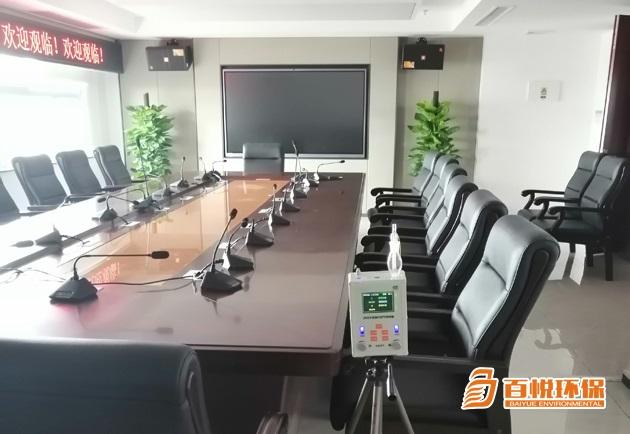 佛山办公室甲醛治理百悦环保办公室除甲醛 佛山办公室甲醛治理百悦环保办公室除甲醛
