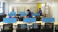 佛山专业除甲醛百悦环保室内装修除甲醛