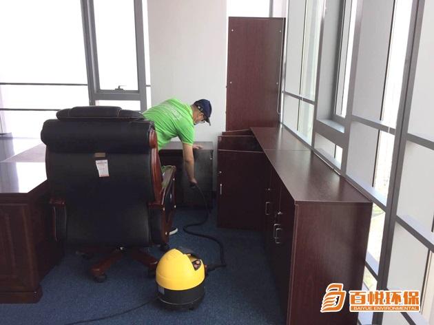 佛山专业除甲醛百悦环保室内装修除甲醛 佛山专业除甲醛百悦环保室内装修除甲醛