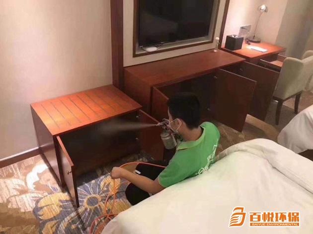 装修完除甲醛百悦环保新房装修除甲醛公司多少钱 装修完除甲醛百悦环保新房装修除甲醛公司多少钱
