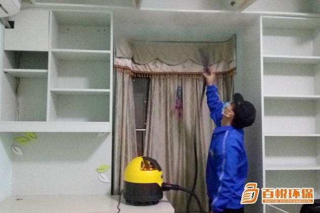 家庭除甲醛需要多少钱百悦环保佛山家庭除甲醛 家庭除甲醛需要多少钱百悦环保佛山家庭除甲醛