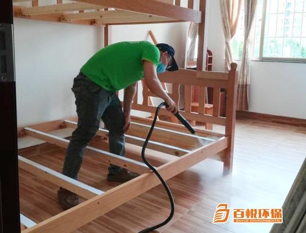 家庭除甲醛需要多少钱百悦环保佛山家庭除甲醛 家庭除甲醛需要多少钱百悦环保佛山家庭除甲醛