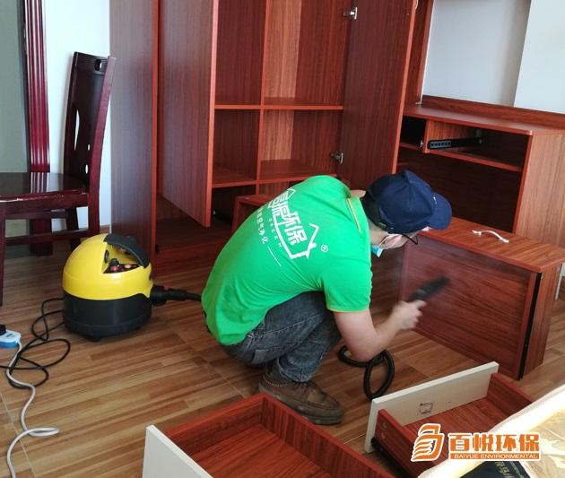 家庭除甲醛需要多少钱百悦环保佛山家庭除甲醛 家庭除甲醛需要多少钱百悦环保佛山家庭除甲醛