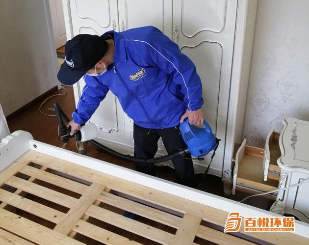 专业除甲醛多少钱一次百悦环保专业除甲醛有用吗 专业除甲醛多少钱一次百悦环保专业除甲醛有用吗