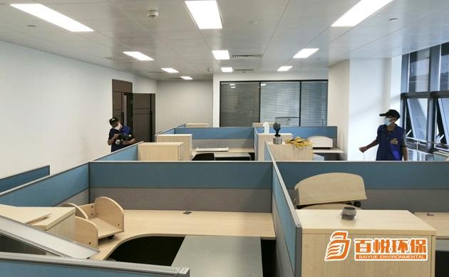 佛山除甲醛甲醛治理百悦环保室内装修去除甲醛 佛山除甲醛甲醛治理百悦环保室内装修去除甲醛