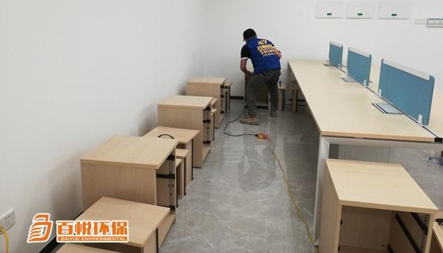 佛山除甲醛甲醛治理百悦环保室内装修去除甲醛 佛山除甲醛甲醛治理百悦环保室内装修去除甲醛