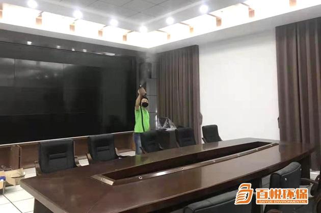 佛山室内除甲醛公司百悦环保室内装修除甲醛 佛山室内除甲醛公司百悦环保室内装修除甲醛