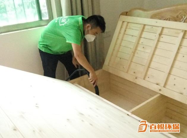 佛山装修后除甲醛百悦环保佛山室内去除甲醛公司 佛山装修后除甲醛百悦环保佛山室内去除甲醛公司