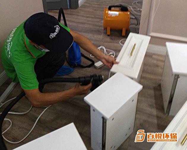 装修完怎么除甲醛最好佛山百悦除甲醛环保公司 装修完怎么除甲醛最好佛山百悦除甲醛环保公司