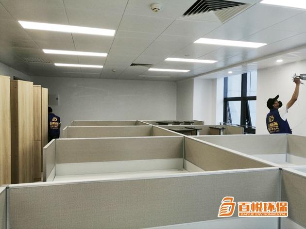 新房装修除甲醛公司百悦环保新房去除甲醛 新房装修除甲醛公司百悦环保新房去除甲醛