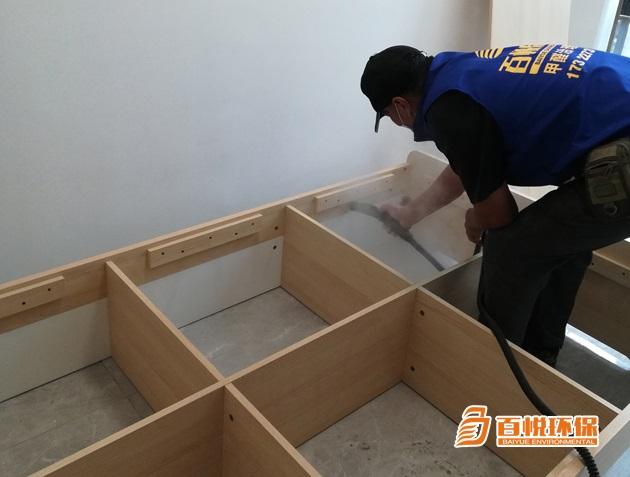 佛山市新房除甲醛百悦环保新房快速除甲醛 佛山市新房除甲醛百悦环保新房快速除甲醛