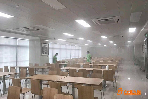 新办公室怎样除甲醛百悦环保佛山除甲醛的公司 新办公室怎样除甲醛百悦环保佛山除甲醛的公司
