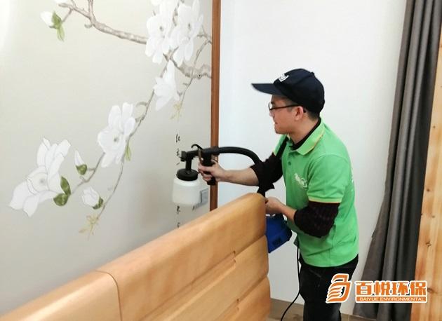 新房装修除甲醛好方法百悦环保新房装修除甲醛公司 新房装修除甲醛好方法百悦环保新房装修除甲醛公司