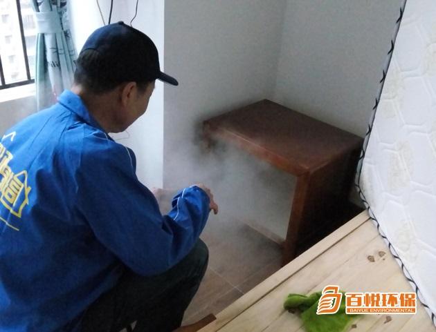 【布艺沙发如何除甲醛】沙发含甲醛怎么去除-佛山百悦环保 【布艺沙发如何除甲醛】沙发含甲醛怎么去除-佛山百悦环保