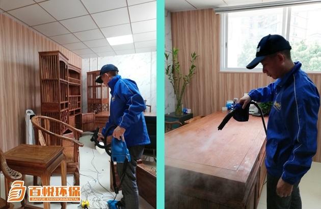 佛山新房装修除甲醛除味百悦环保新房装修除甲醛公司 佛山新房装修除甲醛除味百悦环保新房装修除甲醛公司