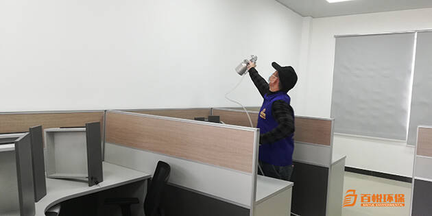 佛山专业除甲醛公司百悦环保新房除甲醛专业公司 佛山专业除甲醛公司百悦环保新房除甲醛专业公司
