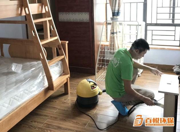 佛山专业室内除甲醛哪家好百悦环保室内装修除甲醛哪里好 佛山专业室内除甲醛哪家好百悦环保室内装修除甲醛哪里好