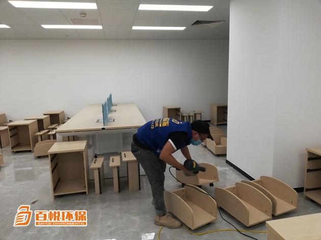 专家教你办公室去除甲醛最有效的方法和除甲醛的小误区 专家教你办公室去除甲醛最有效的方法和除甲醛的小误区