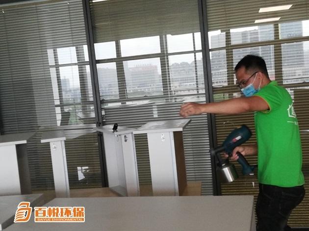 专家教你办公室去除甲醛最有效的方法和除甲醛的小误区 专家教你办公室去除甲醛最有效的方法和除甲醛的小误区