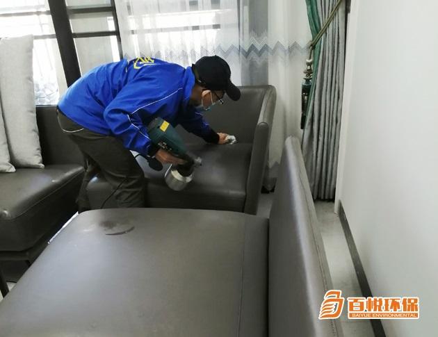 装修后彻底清除甲醛的有效方式「佛山百悦经验分享」 装修后彻底清除甲醛的有效方式「佛山百悦经验分享」