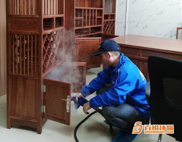 甲醛超标的表现与甲醛检测的必要性「佛山百悦知识普及」 甲醛超标的表现与甲醛检测的必要性「佛山百悦知识普及」