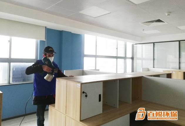 甲醛超标的表现与甲醛检测的必要性「佛山百悦知识普及」 甲醛超标的表现与甲醛检测的必要性「佛山百悦知识普及」