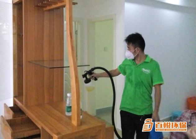 新房如何除甲醛和异味百悦环保佛山新房装修后如何除甲醛 新房如何除甲醛和异味百悦环保佛山新房装修后如何除甲醛