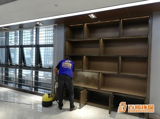 板材甲醛含量排行榜[佛山百悦环保知识普及]