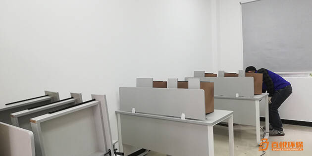 佛山公司办公室除甲醛百悦环保专业新装修办公室除甲醛 佛山公司办公室除甲醛百悦环保专业新装修办公室除甲醛